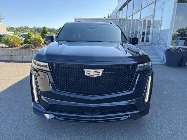 cadillac escalade 2024 1GYS4HK93RR367503 image cadillac escalade 2024 1GYS4HK93RR367503 image