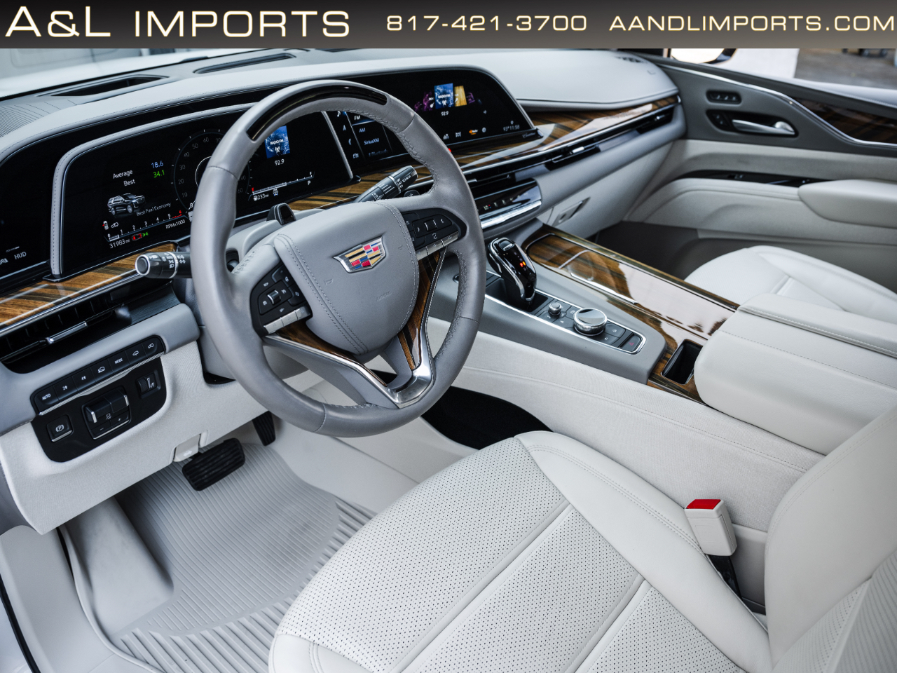 cadillac escalade 2024 1GYS4GKT0RR119926 image cadillac escalade 2024 1GYS4GKT0RR119926 image