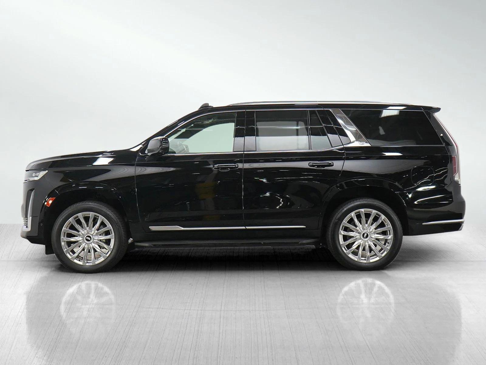 cadillac escalade 2024 1GYS4CKL8RR127846 image cadillac escalade 2024 1GYS4CKL8RR127846 image