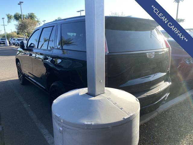 cadillac escalade 2024 1GYS4CKL1RR198936 image cadillac escalade 2024 1GYS4CKL1RR198936 image