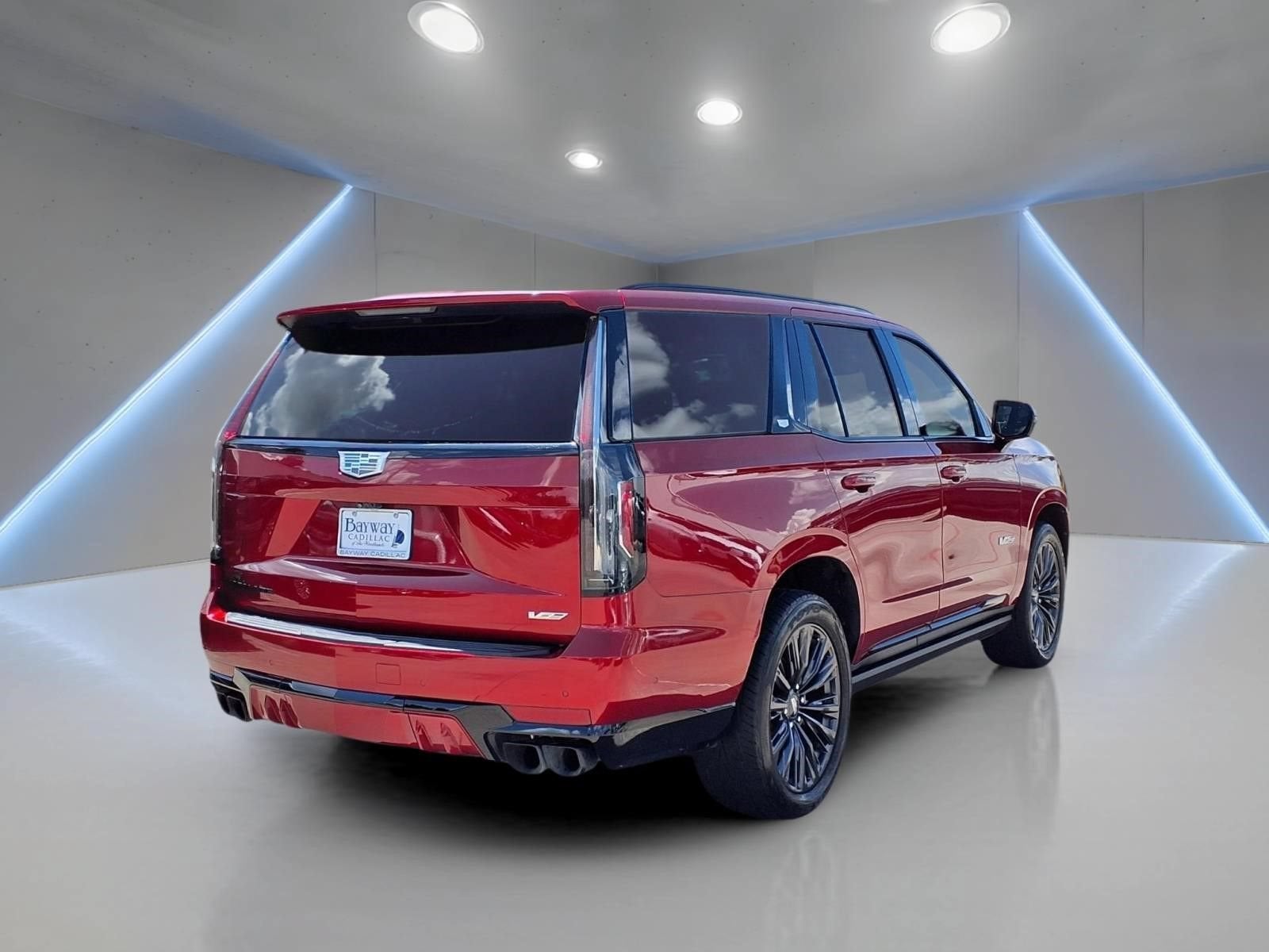 cadillac escalade 2024 1GYS4HK9XRR171168 image cadillac escalade 2024 1GYS4HK9XRR171168 image