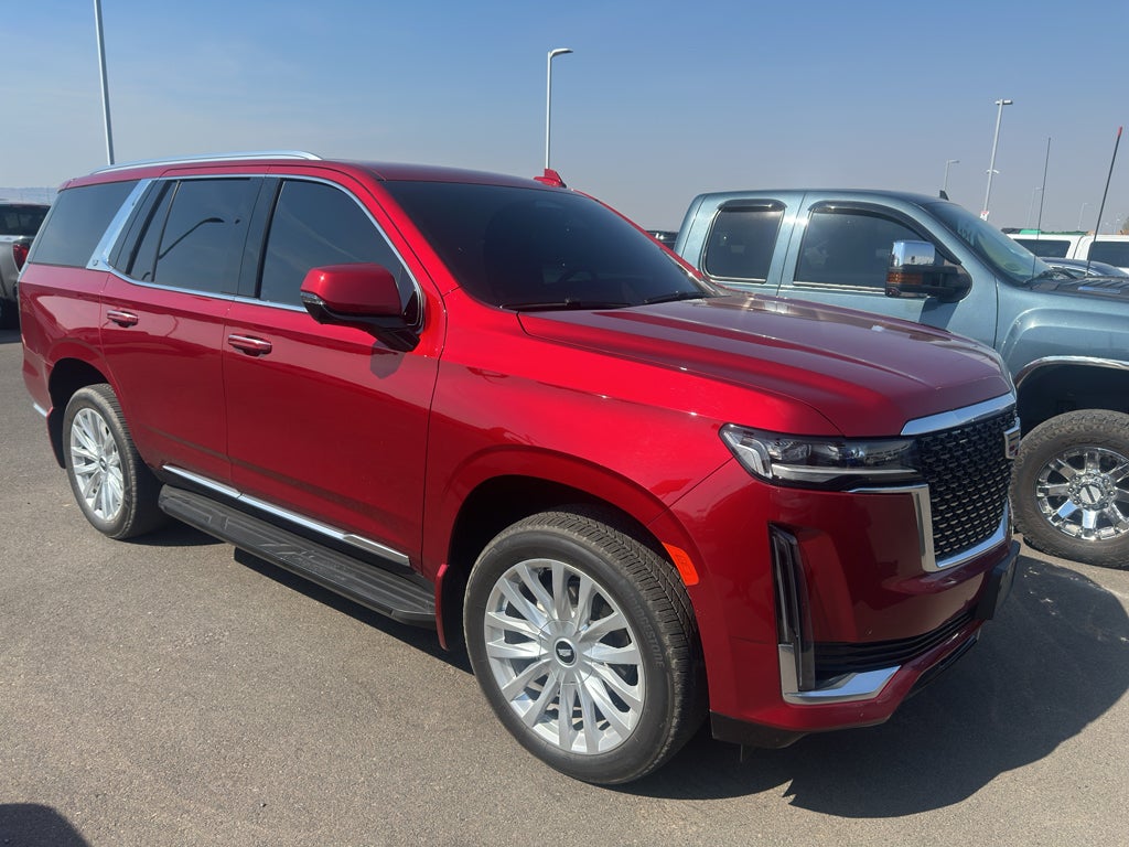 cadillac escalade 2024 1GYS4AKL6RR379230 image cadillac escalade 2024 1GYS4AKL6RR379230 image