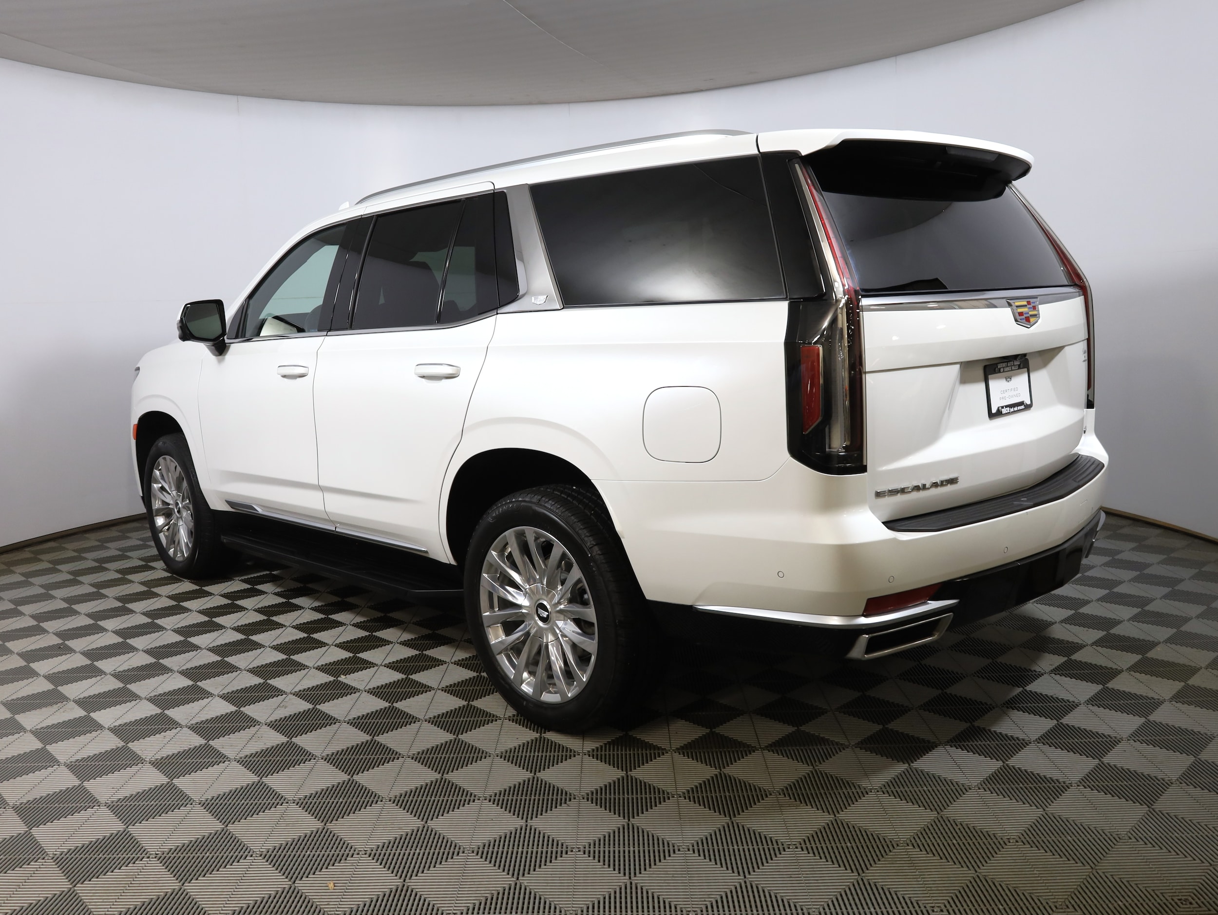 cadillac escalade 2024 1GYS4BKL9RR257791 image cadillac escalade 2024 1GYS4BKL9RR257791 image