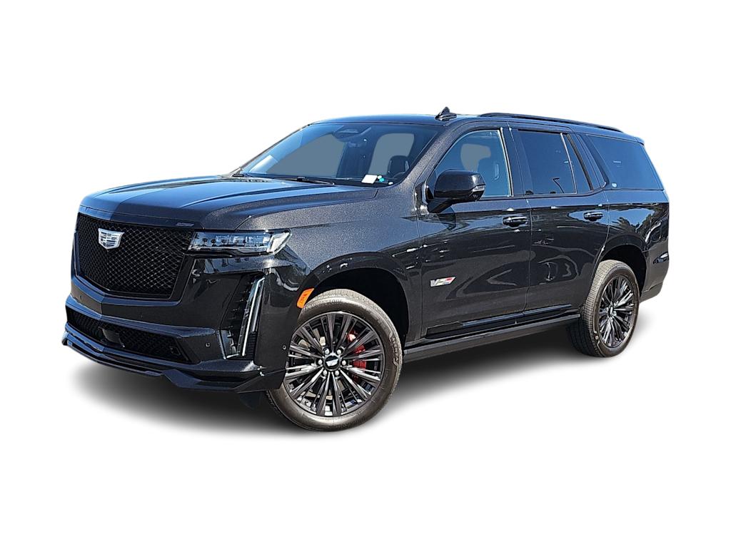 cadillac escalade 2024 1GYS4HK97RR220956 image cadillac escalade 2024 1GYS4HK97RR220956 image