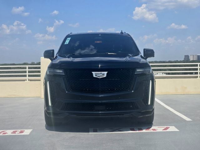 cadillac escalade 2024 1GYS4HK94RR101357 image cadillac escalade 2024 1GYS4HK94RR101357 image