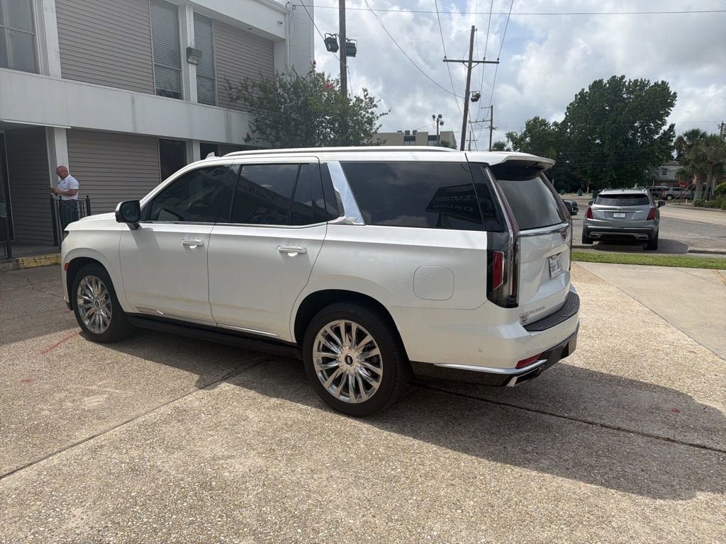 cadillac escalade 2024 1GYS4CKL4RR154655 image cadillac escalade 2024 1GYS4CKL4RR154655 image