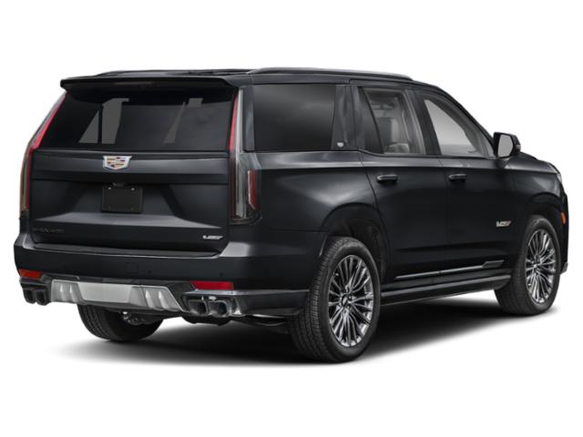 cadillac escalade 2024 1GYS4HK91RR100182 image cadillac escalade 2024 1GYS4HK91RR100182 image