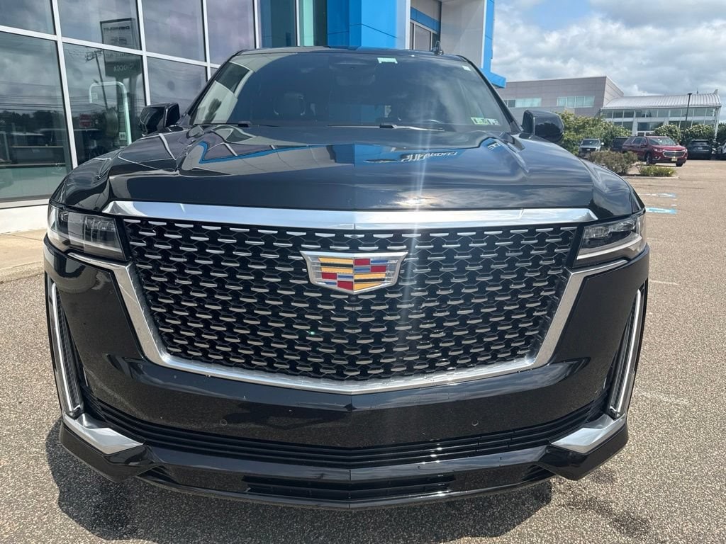 cadillac escalade 2024 1GYS4BKL3RR218517 image cadillac escalade 2024 1GYS4BKL3RR218517 image