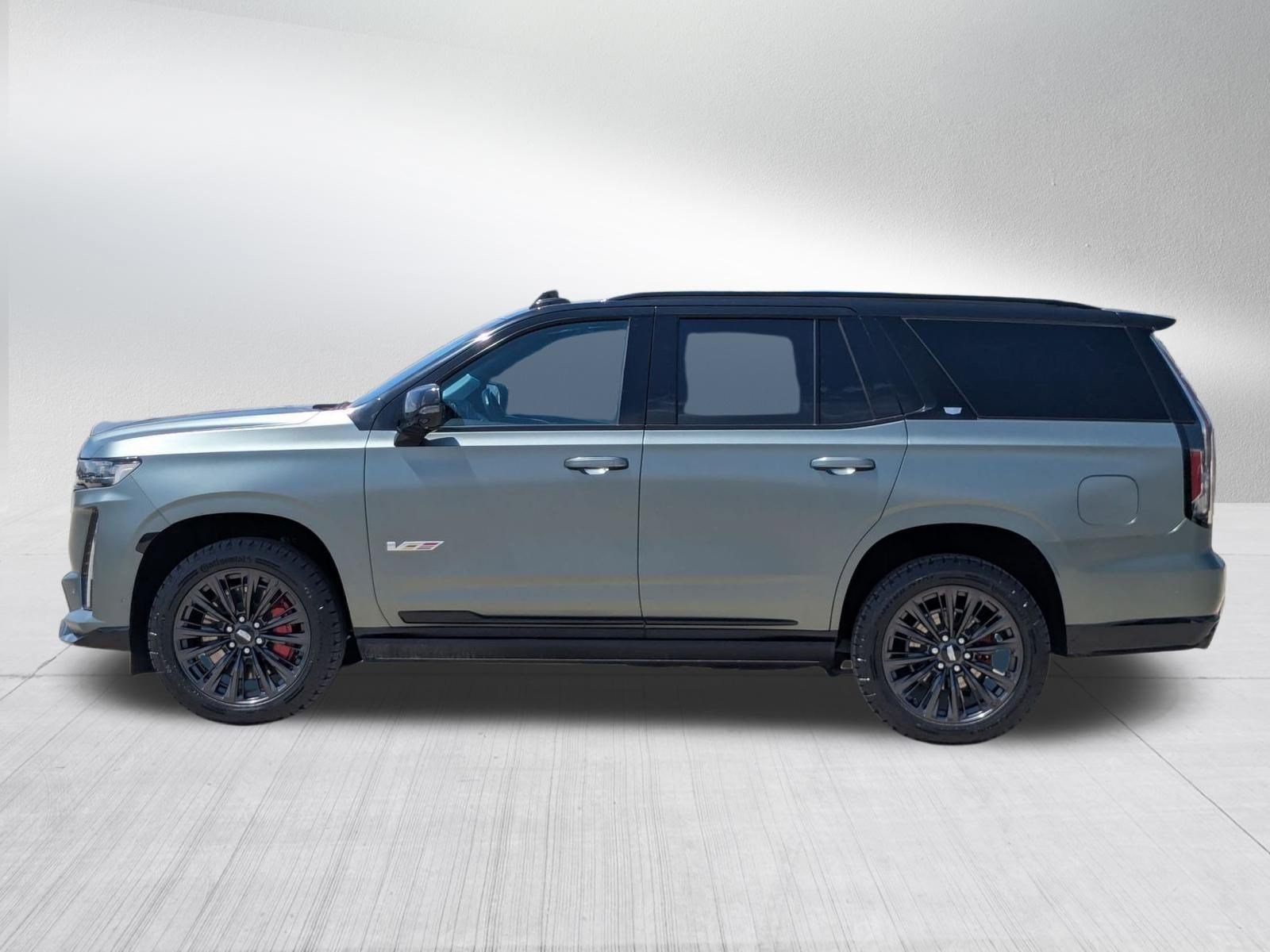 cadillac escalade 2024 1GYS4HK91RR316632 image cadillac escalade 2024 1GYS4HK91RR316632 image