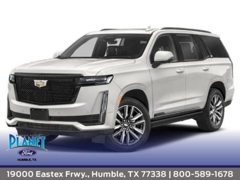 cadillac escalade 2024 1GYS3FKL1RR374694 image cadillac escalade 2024 1GYS3FKL1RR374694 image