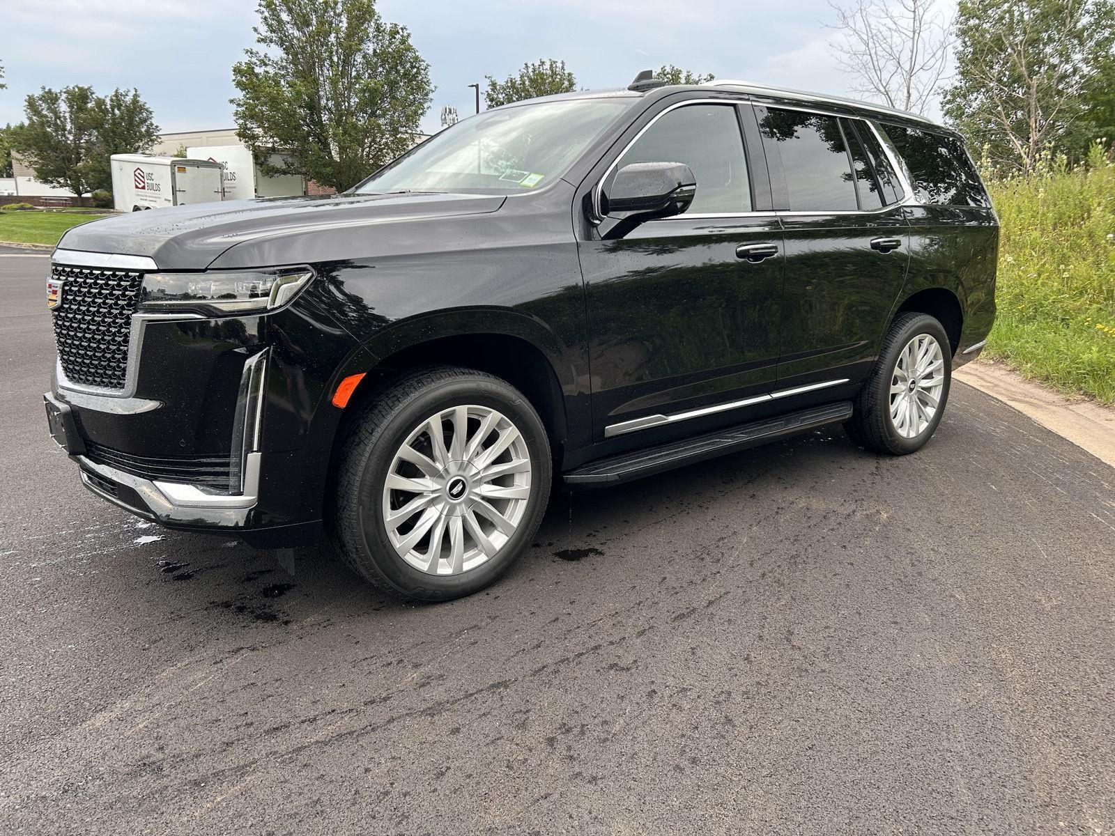 cadillac escalade 2024 1GYS4AKL2RR314763 image cadillac escalade 2024 1GYS4AKL2RR314763 image
