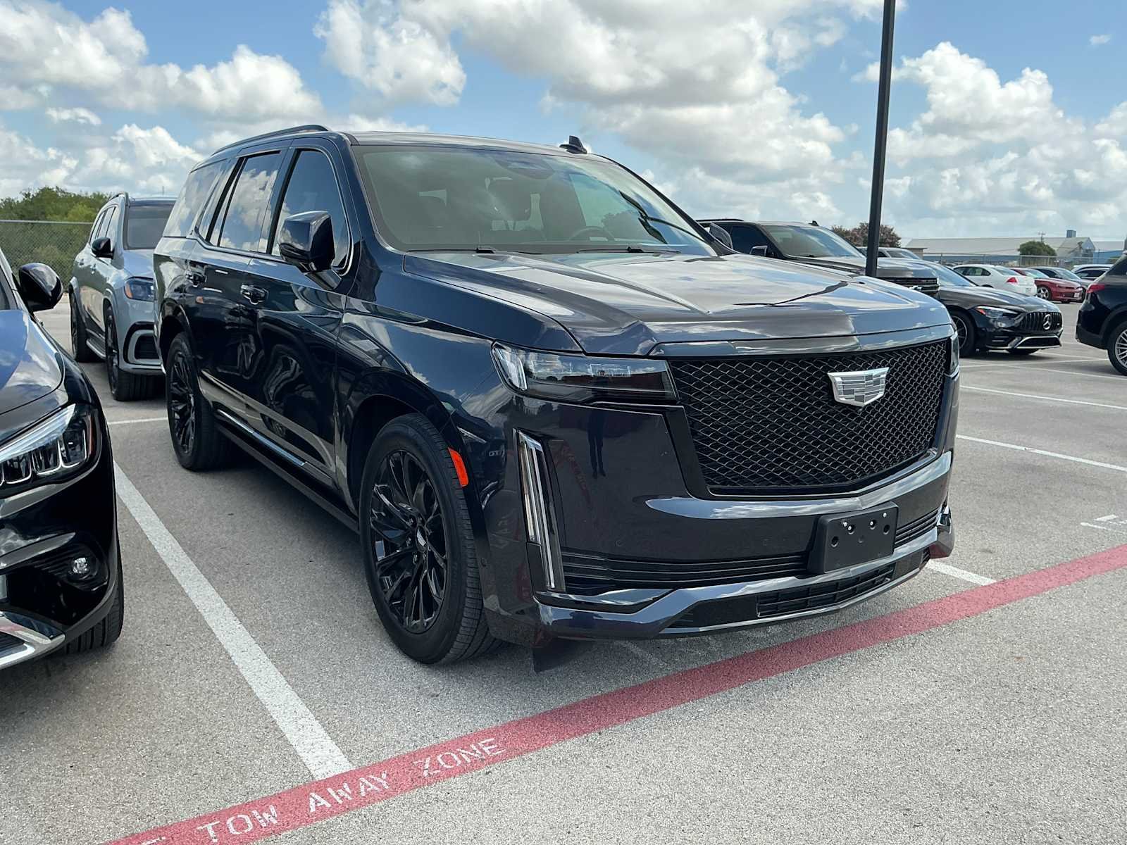 cadillac escalade 2024 1GYS4FKL3RR278188 image cadillac escalade 2024 1GYS4FKL3RR278188 image