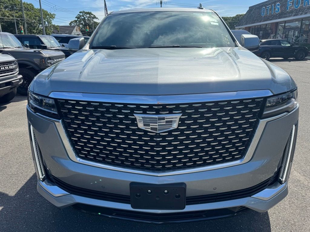 cadillac escalade 2024 1GYS4BKL8RR203768 image cadillac escalade 2024 1GYS4BKL8RR203768 image