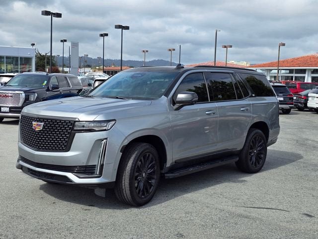 cadillac escalade 2024 1GYS4BKL8RR134600 image cadillac escalade 2024 1GYS4BKL8RR134600 image