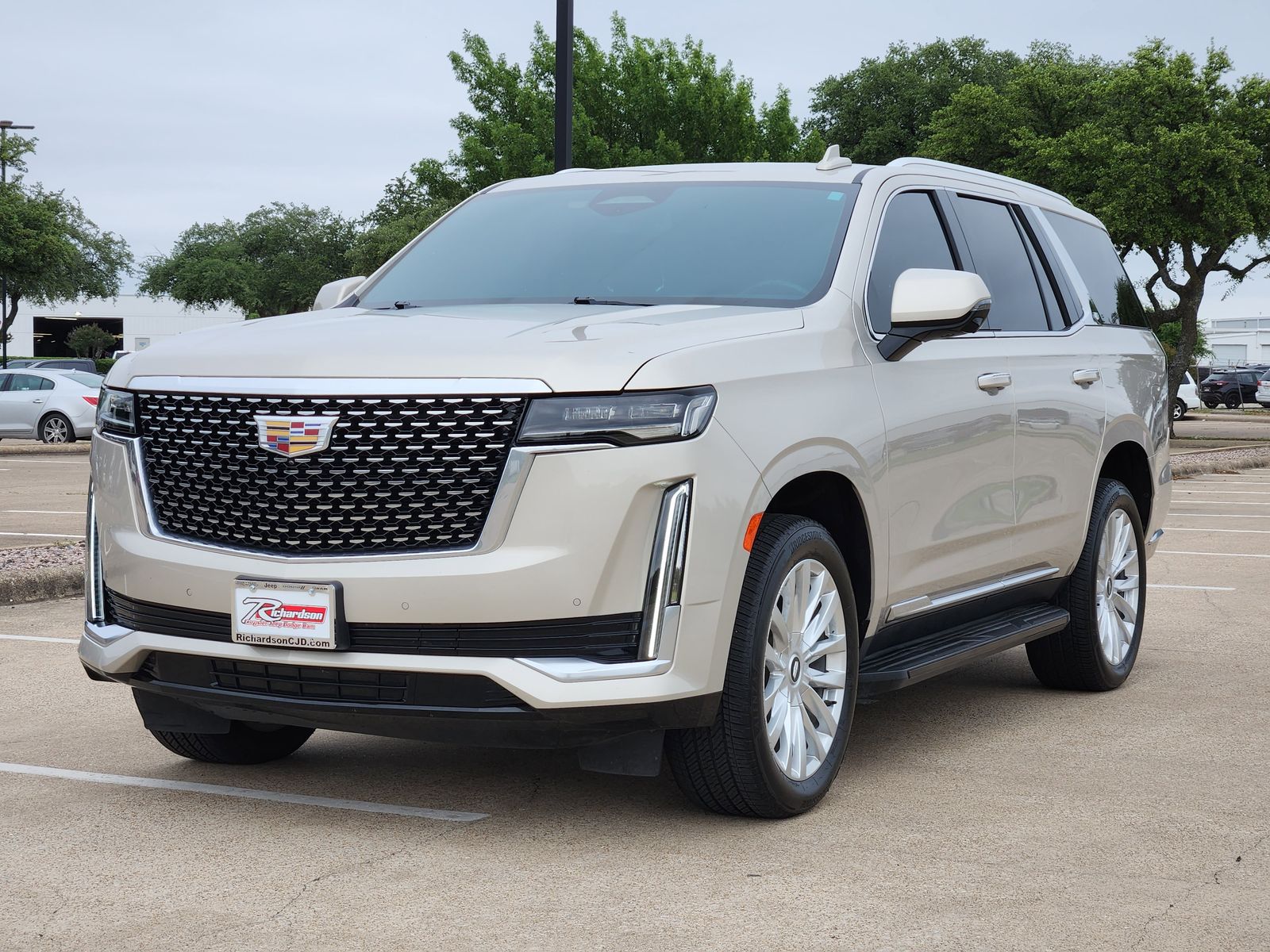 cadillac escalade 2024 1GYS3AKL2RR197236 image cadillac escalade 2024 1GYS3AKL2RR197236 image