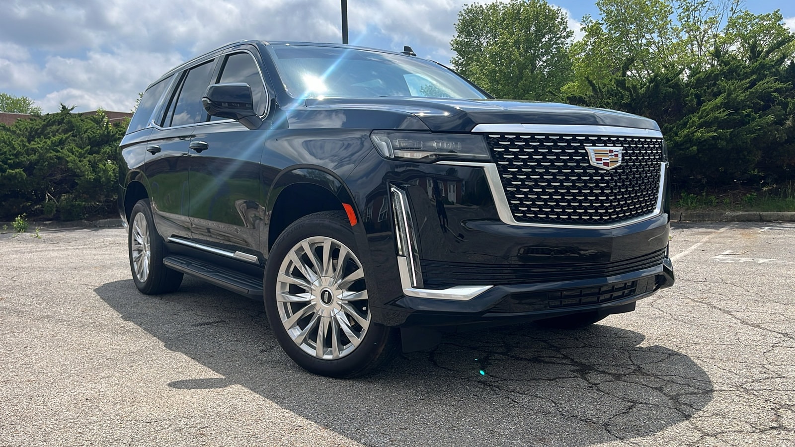 cadillac escalade 2024 1GYS4BKL9RR410346 image cadillac escalade 2024 1GYS4BKL9RR410346 image