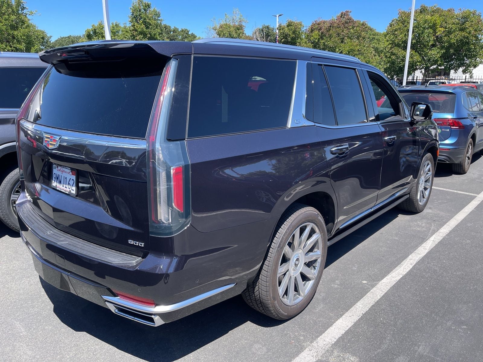 cadillac escalade 2024 1GYS4DKL0RR248845 image cadillac escalade 2024 1GYS4DKL0RR248845 image