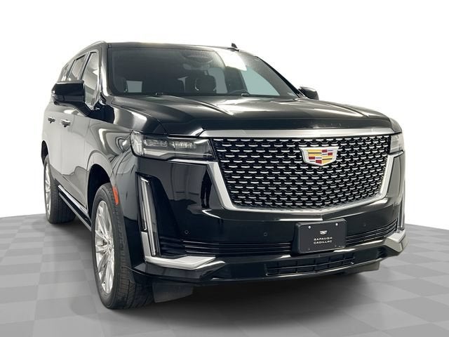 cadillac escalade 2024 1GYS4CKL2RR285745 image cadillac escalade 2024 1GYS4CKL2RR285745 image
