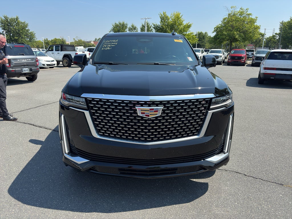 cadillac escalade 2024 1GYS3AKL7RR209011 image cadillac escalade 2024 1GYS3AKL7RR209011 image