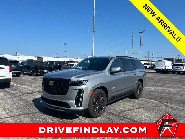 cadillac escalade 2024 1GYS4HK93RR171478 image cadillac escalade 2024 1GYS4HK93RR171478 image