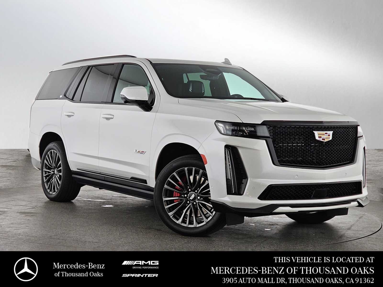 cadillac escalade 2024 1GYS4HK93RR108249 image cadillac escalade 2024 1GYS4HK93RR108249 image