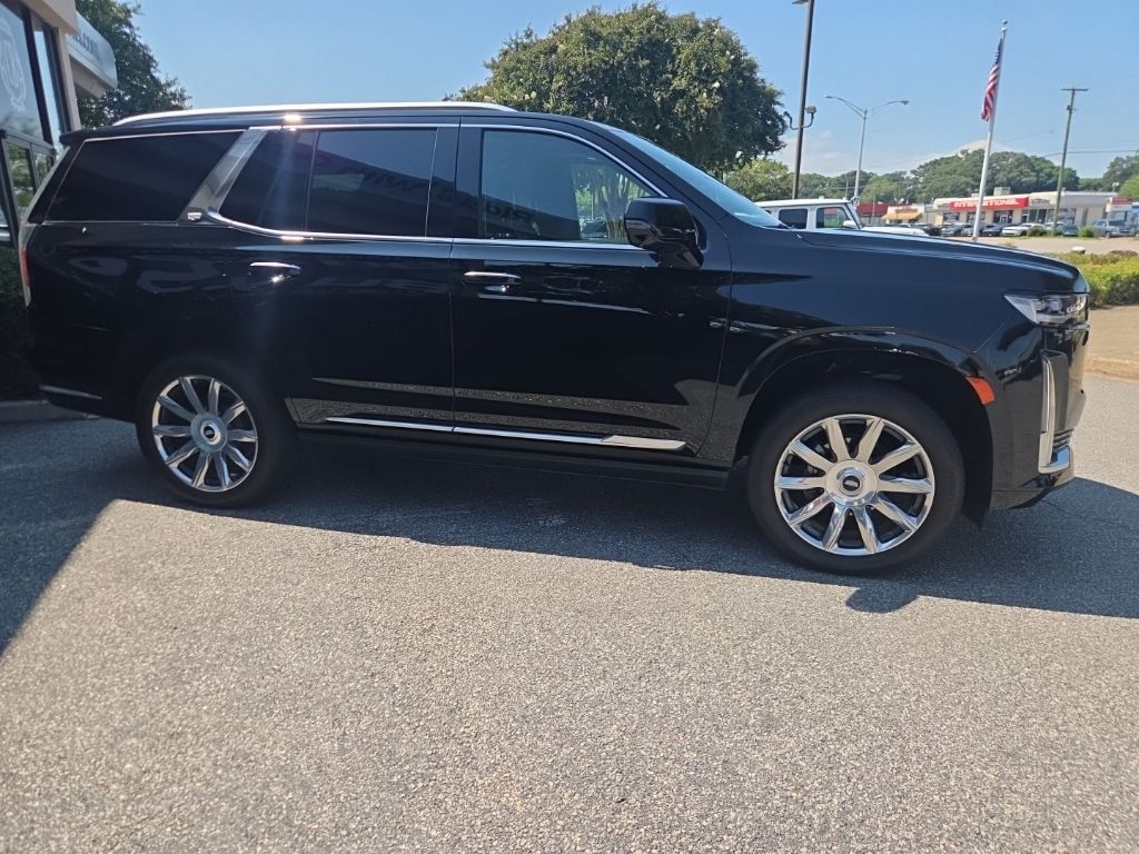 cadillac escalade 2024 1GYS4DKL0RR369228 image cadillac escalade 2024 1GYS4DKL0RR369228 image