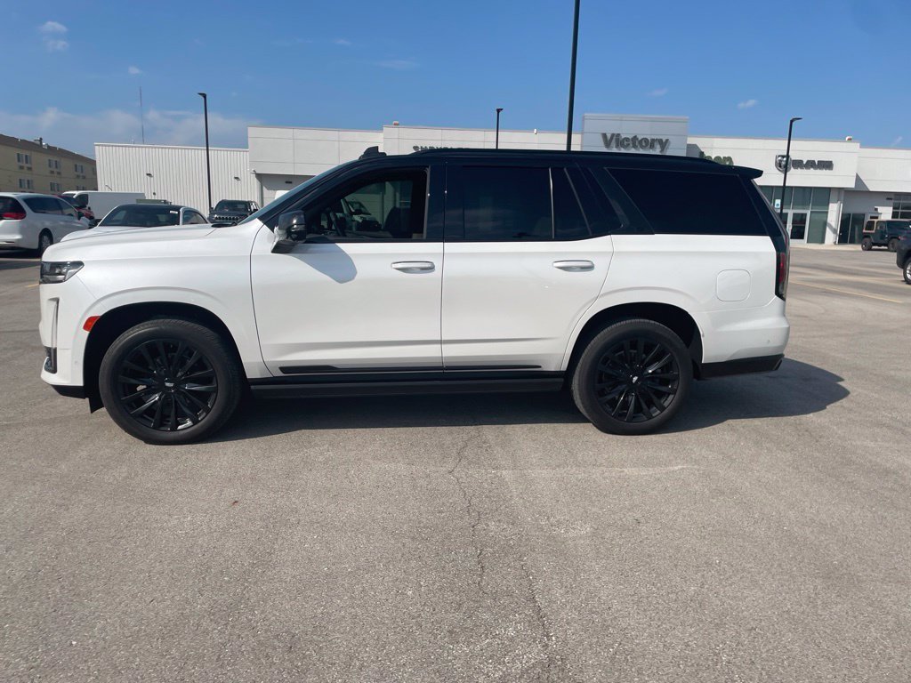 cadillac escalade 2024 1GYS4CKL2RR415202 image cadillac escalade 2024 1GYS4CKL2RR415202 image