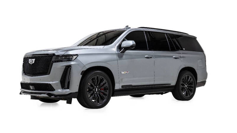 cadillac escalade 2024 1GYS4HK93RR368344 image cadillac escalade 2024 1GYS4HK93RR368344 image