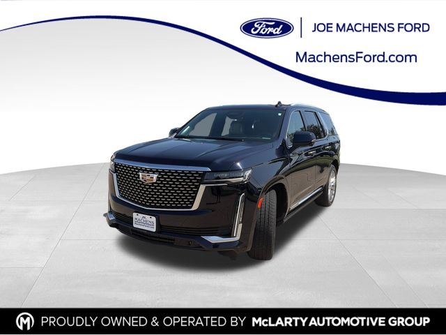 cadillac escalade 2024 1GYS4CKL7RR271629 image cadillac escalade 2024 1GYS4CKL7RR271629 image