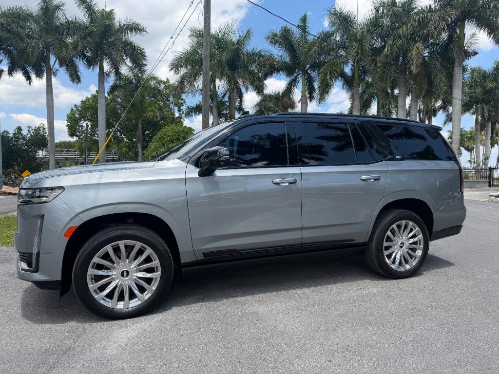 cadillac escalade 2024 1GYS4CKT9RR105970 image cadillac escalade 2024 1GYS4CKT9RR105970 image