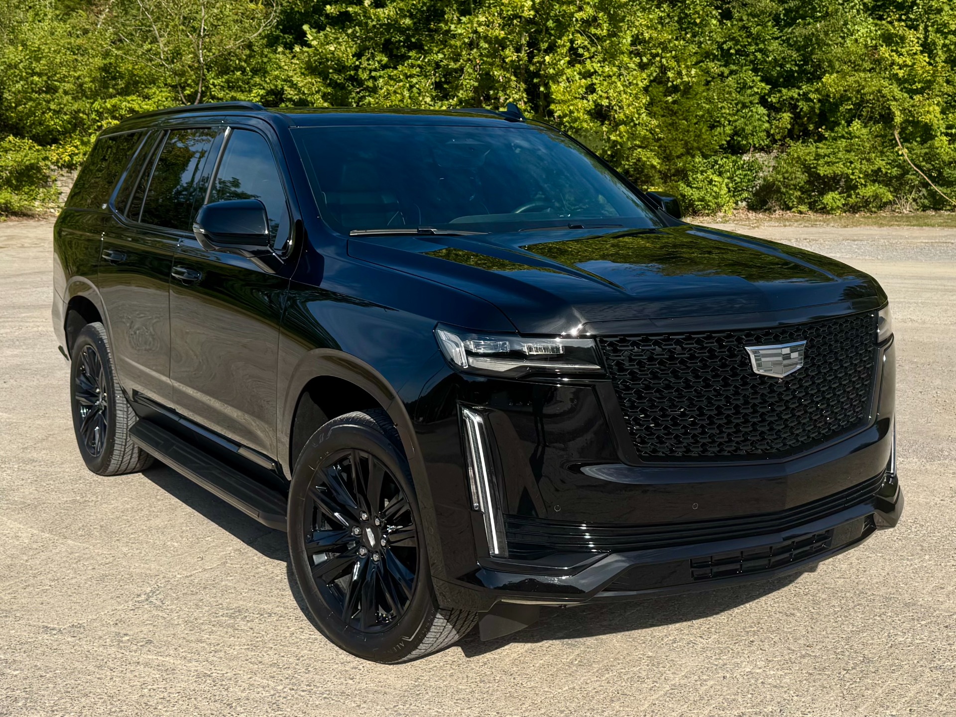 cadillac escalade 2024 1GYS4BKL9RR274980 image cadillac escalade 2024 1GYS4BKL9RR274980 image