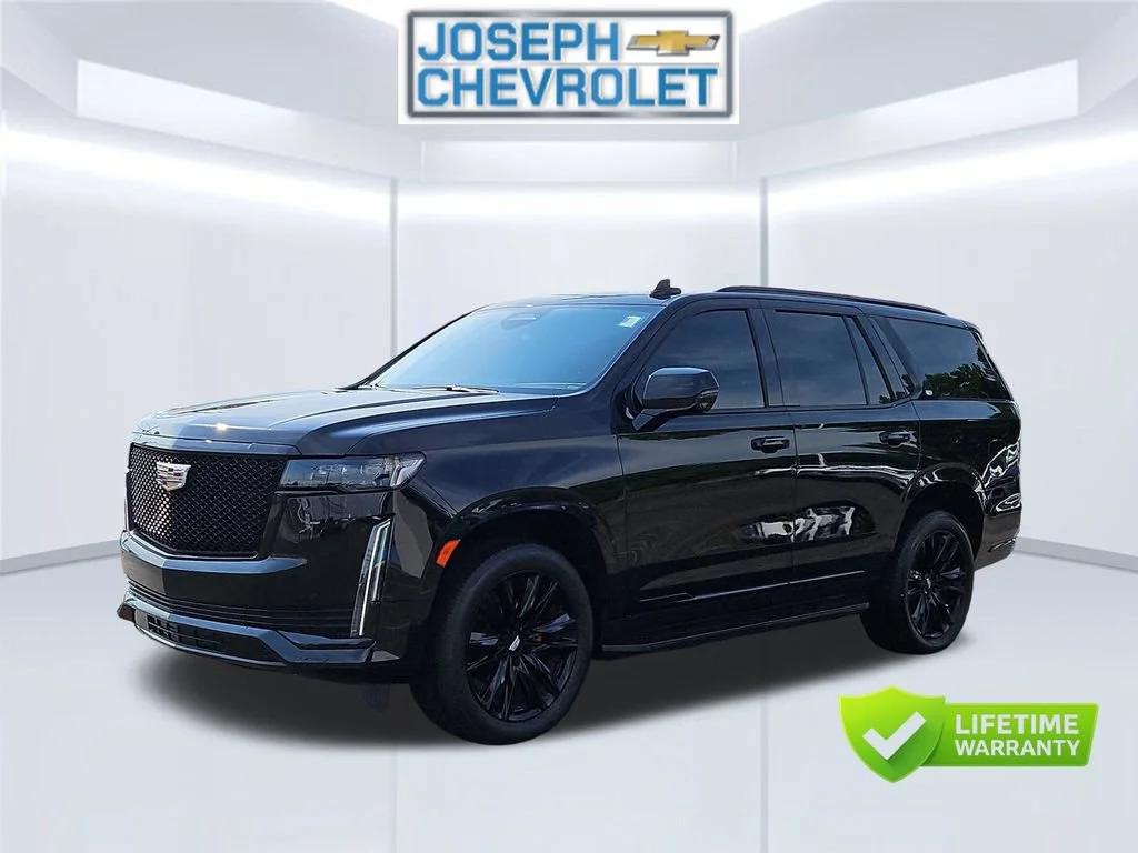 cadillac escalade 2024 1GYS4EKLXRR276819 image cadillac escalade 2024 1GYS4EKLXRR276819 image