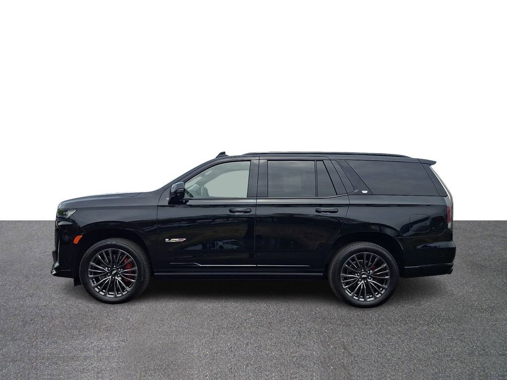 cadillac escalade 2024 1GYS4HK98RR400981 image cadillac escalade 2024 1GYS4HK98RR400981 image