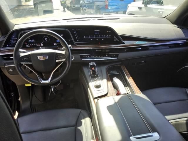 cadillac escalade 2024 1GYS3AKL4RR301872 image cadillac escalade 2024 1GYS3AKL4RR301872 image