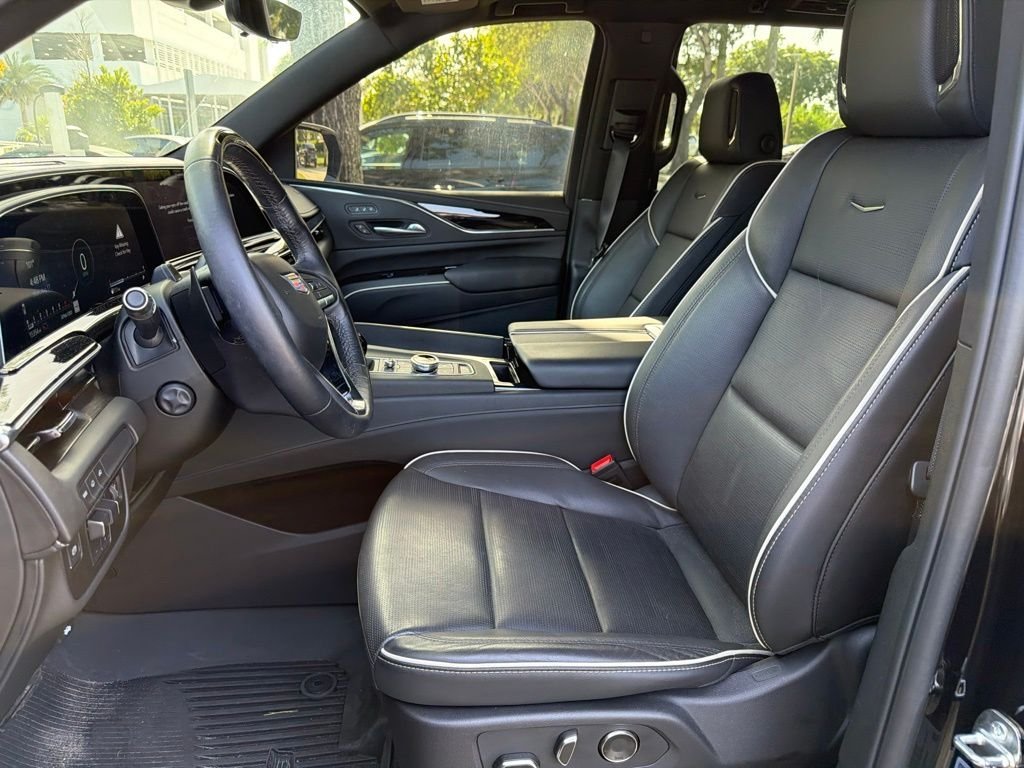 cadillac escalade 2024 1GYS3FKL1RR381354 image cadillac escalade 2024 1GYS3FKL1RR381354 image