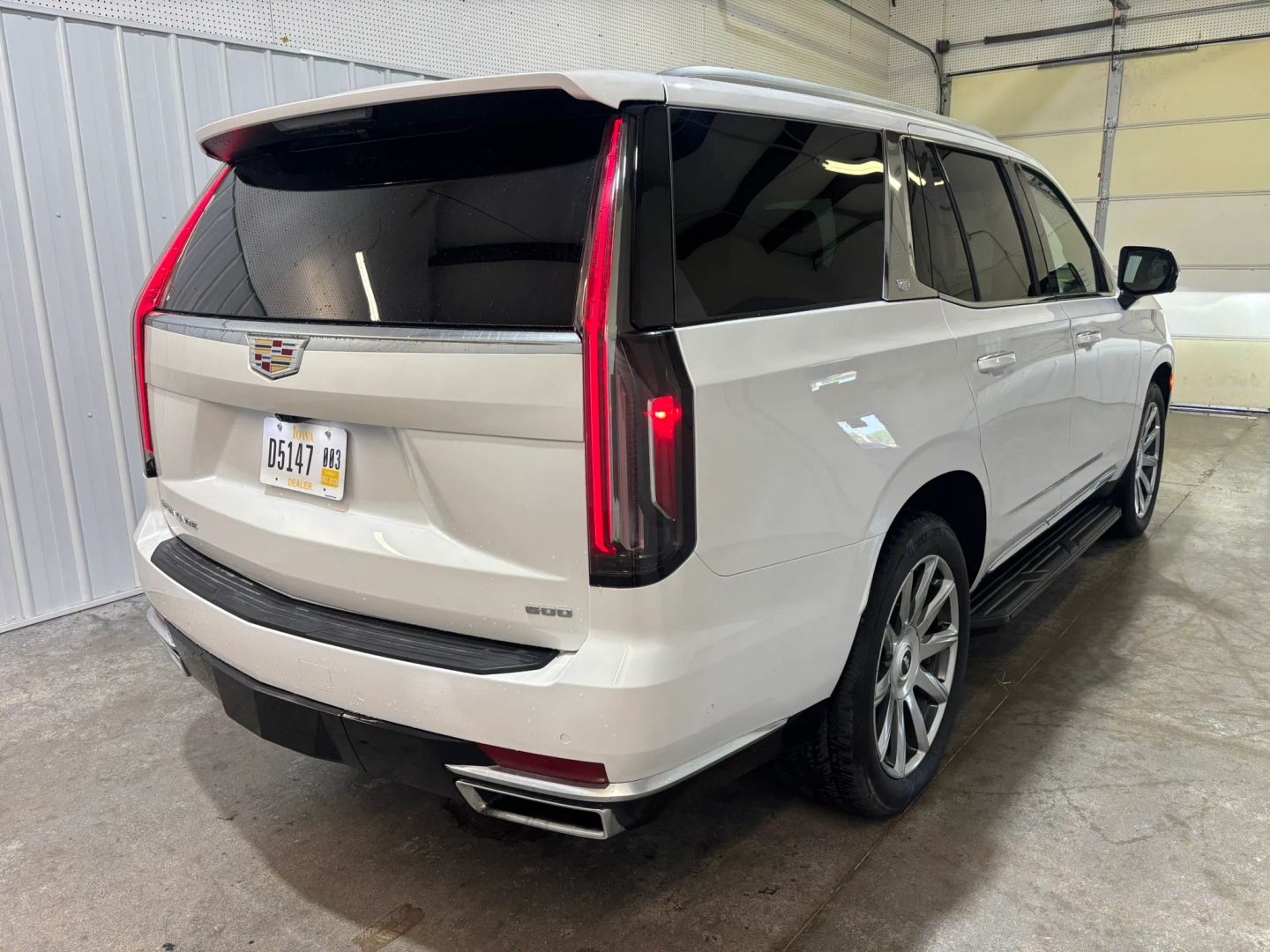 cadillac escalade 2024 1GYS4DKL6RR390388 image cadillac escalade 2024 1GYS4DKL6RR390388 image