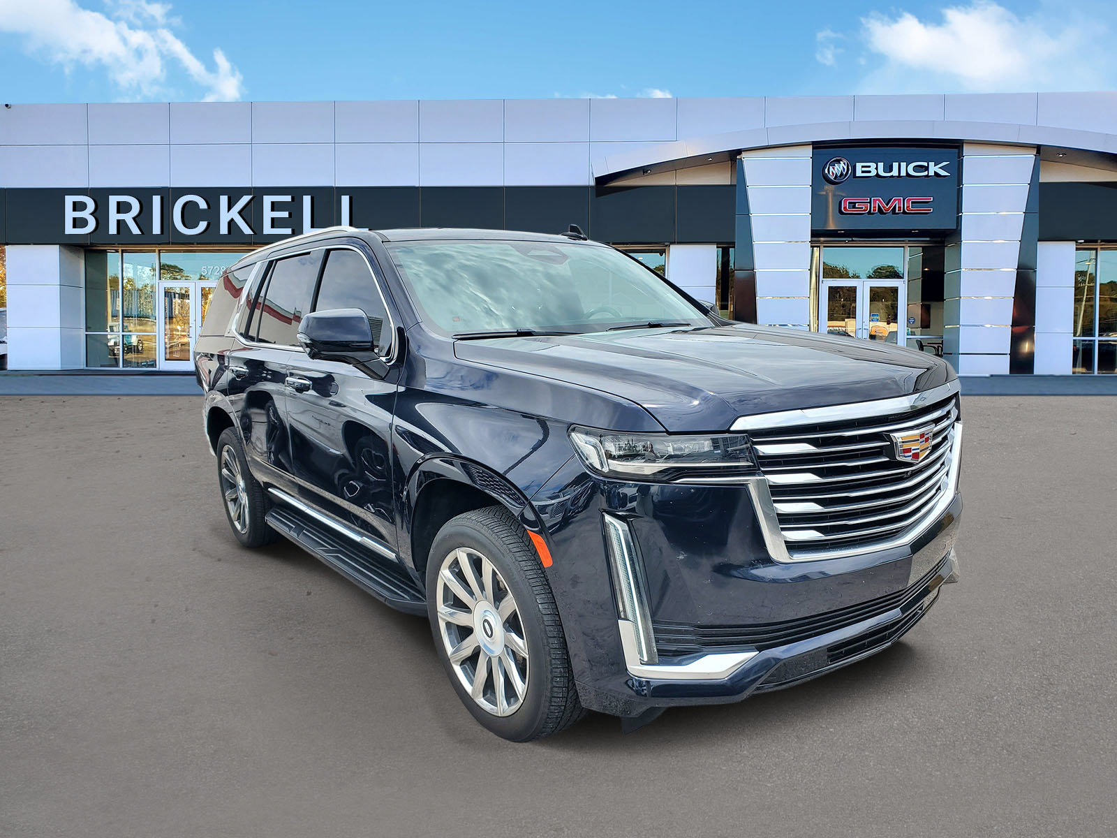 cadillac escalade 2024 1GYS4DKL1RR152979 image cadillac escalade 2024 1GYS4DKL1RR152979 image