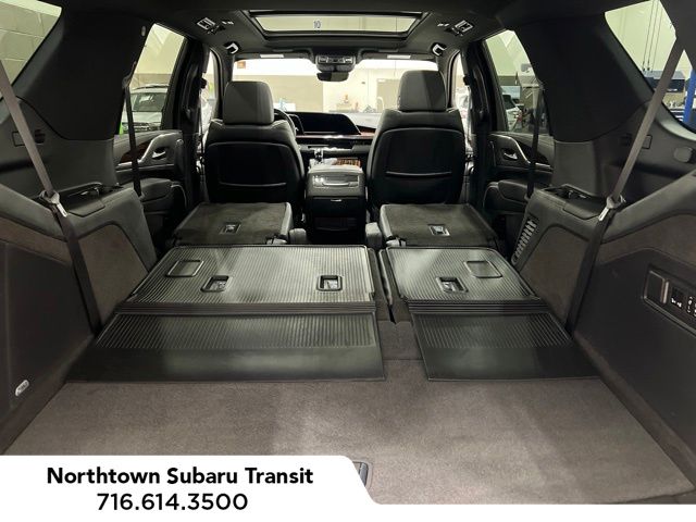 cadillac escalade 2024 1GYS4BKL9RR139935 image cadillac escalade 2024 1GYS4BKL9RR139935 image