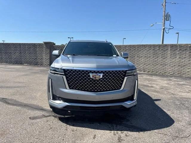 cadillac escalade 2024 1GYS4CKL5RR374578 image cadillac escalade 2024 1GYS4CKL5RR374578 image