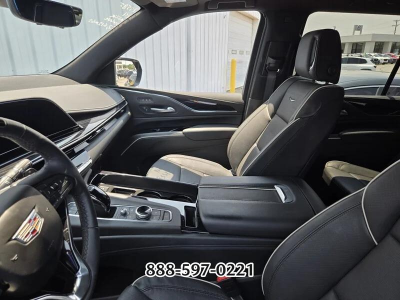 cadillac escalade 2024 1GYS4FKL3RR332363 image cadillac escalade 2024 1GYS4FKL3RR332363 image