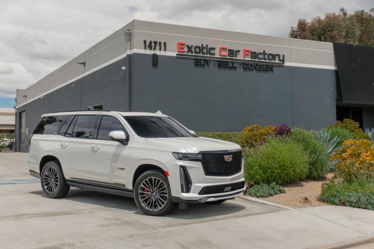 cadillac escalade 2024 1GYS4HK92RR225661 image cadillac escalade 2024 1GYS4HK92RR225661 image