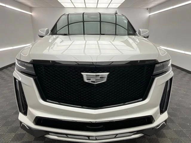 cadillac escalade 2024 1GYS4HK91RR265827 image cadillac escalade 2024 1GYS4HK91RR265827 image