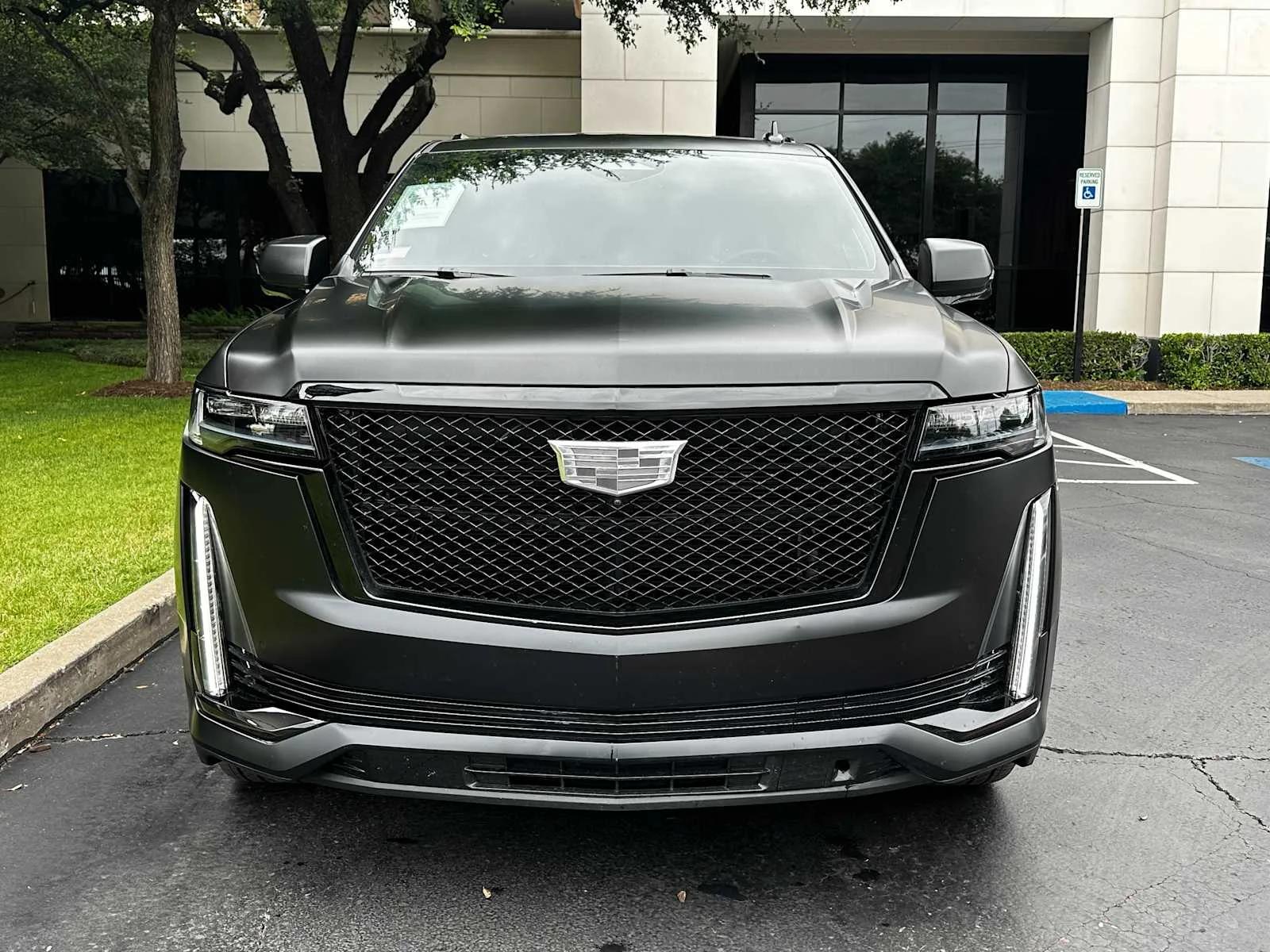 cadillac escalade 2024 1GYS4GKL9RR279254 image cadillac escalade 2024 1GYS4GKL9RR279254 image