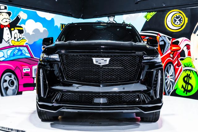 cadillac escalade 2024 1GYS4HK92RR326392 image cadillac escalade 2024 1GYS4HK92RR326392 image