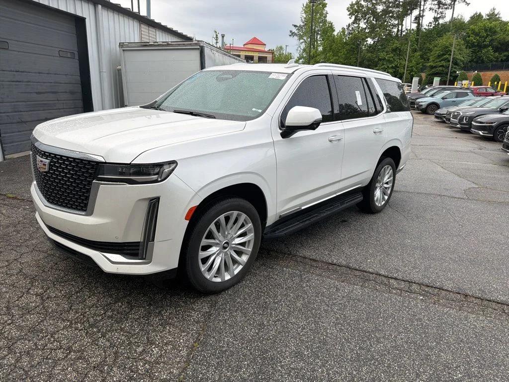 cadillac escalade 2024 1GYS3AKL1RR171887 image cadillac escalade 2024 1GYS3AKL1RR171887 image