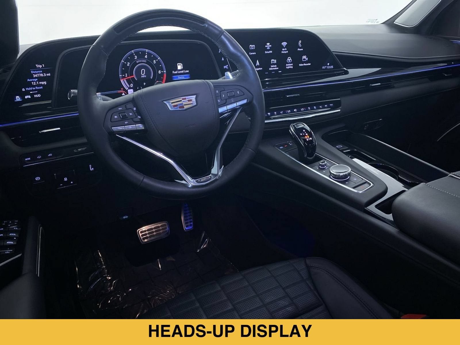 cadillac escalade 2024 1GYS4HK91RR101588 image cadillac escalade 2024 1GYS4HK91RR101588 image