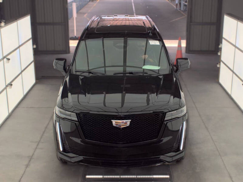 cadillac escalade 2024 1GYS4EKL0RR150873 image cadillac escalade 2024 1GYS4EKL0RR150873 image