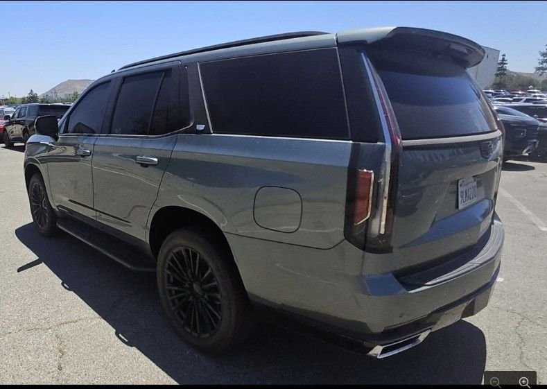 cadillac escalade 2024 1GYS3AKL3RR187203 image cadillac escalade 2024 1GYS3AKL3RR187203 image