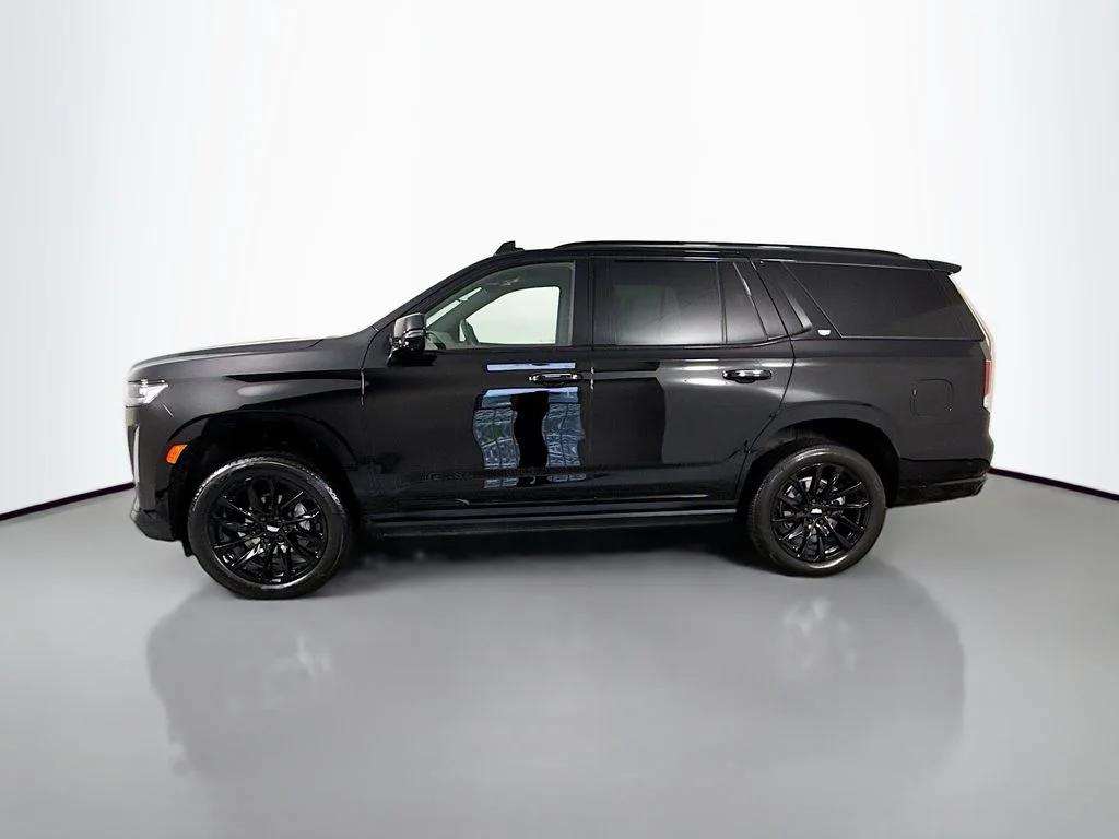 cadillac escalade 2024 1GYS4FKL3RR387461 image cadillac escalade 2024 1GYS4FKL3RR387461 image