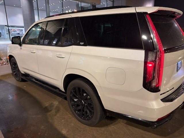 cadillac escalade 2024 1GYS4FKL3RR215060 image cadillac escalade 2024 1GYS4FKL3RR215060 image